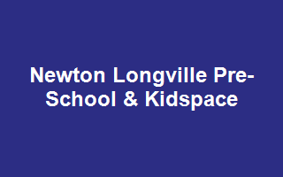 Newton Longville Pre-School & Kidspace