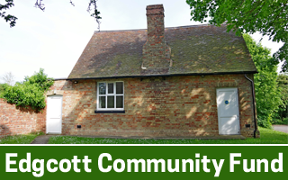 Edgcott Community Fund